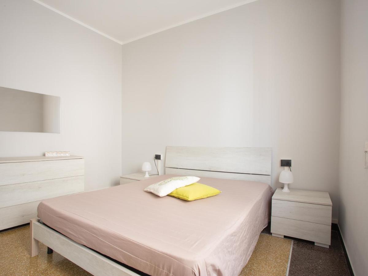 Apartment La Casetta *