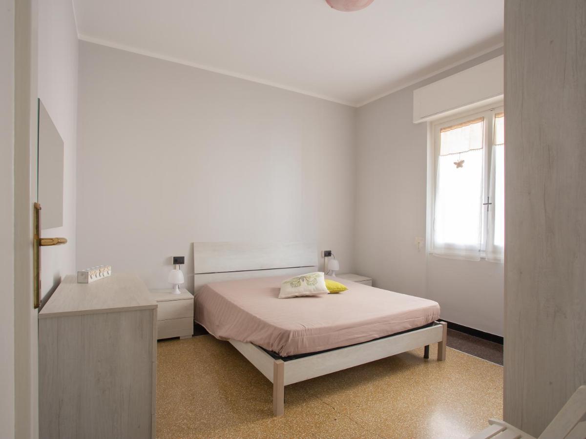 Apartment La Casetta *