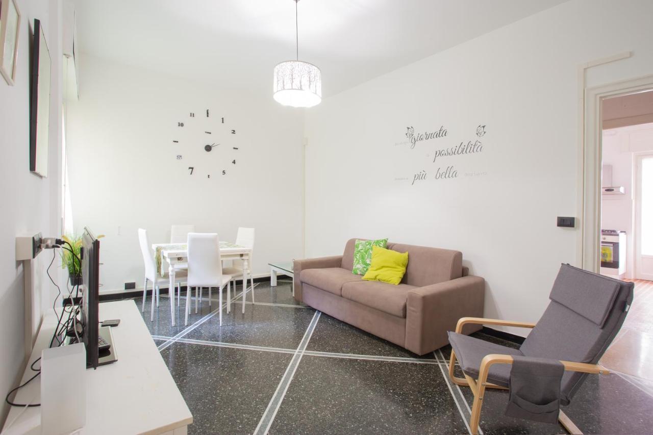 Appartement La Casetta *