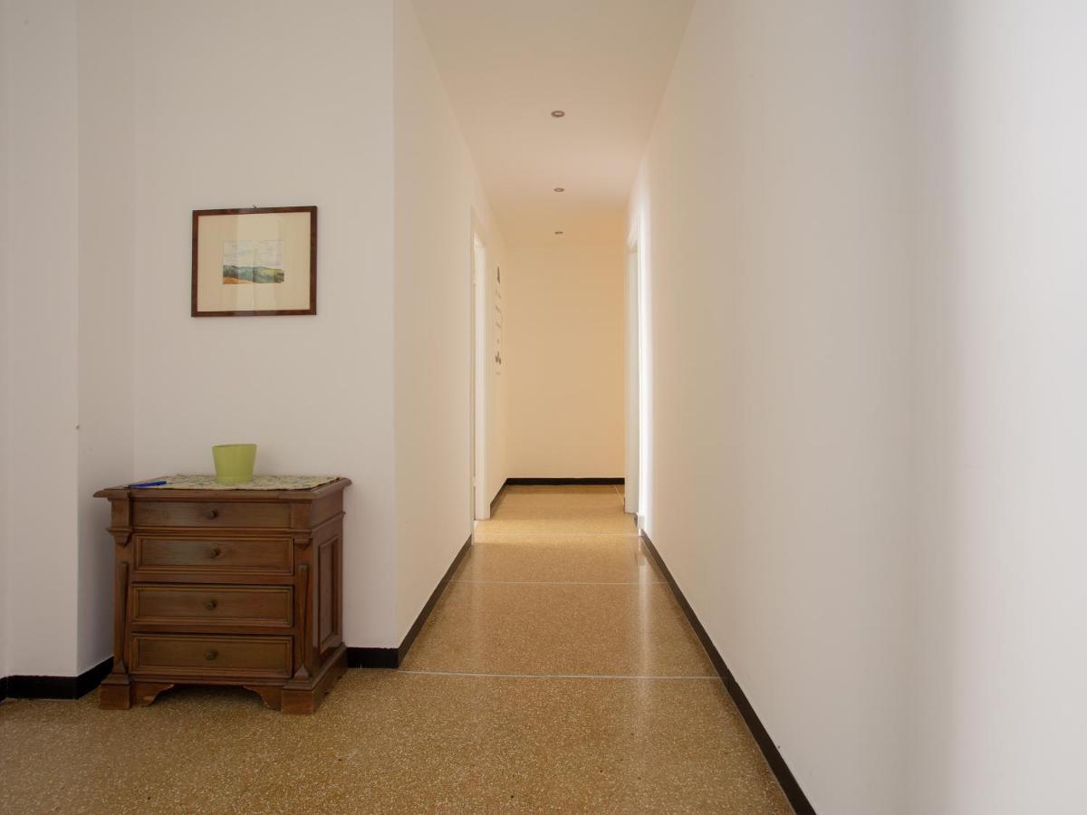La Casetta Appartement *