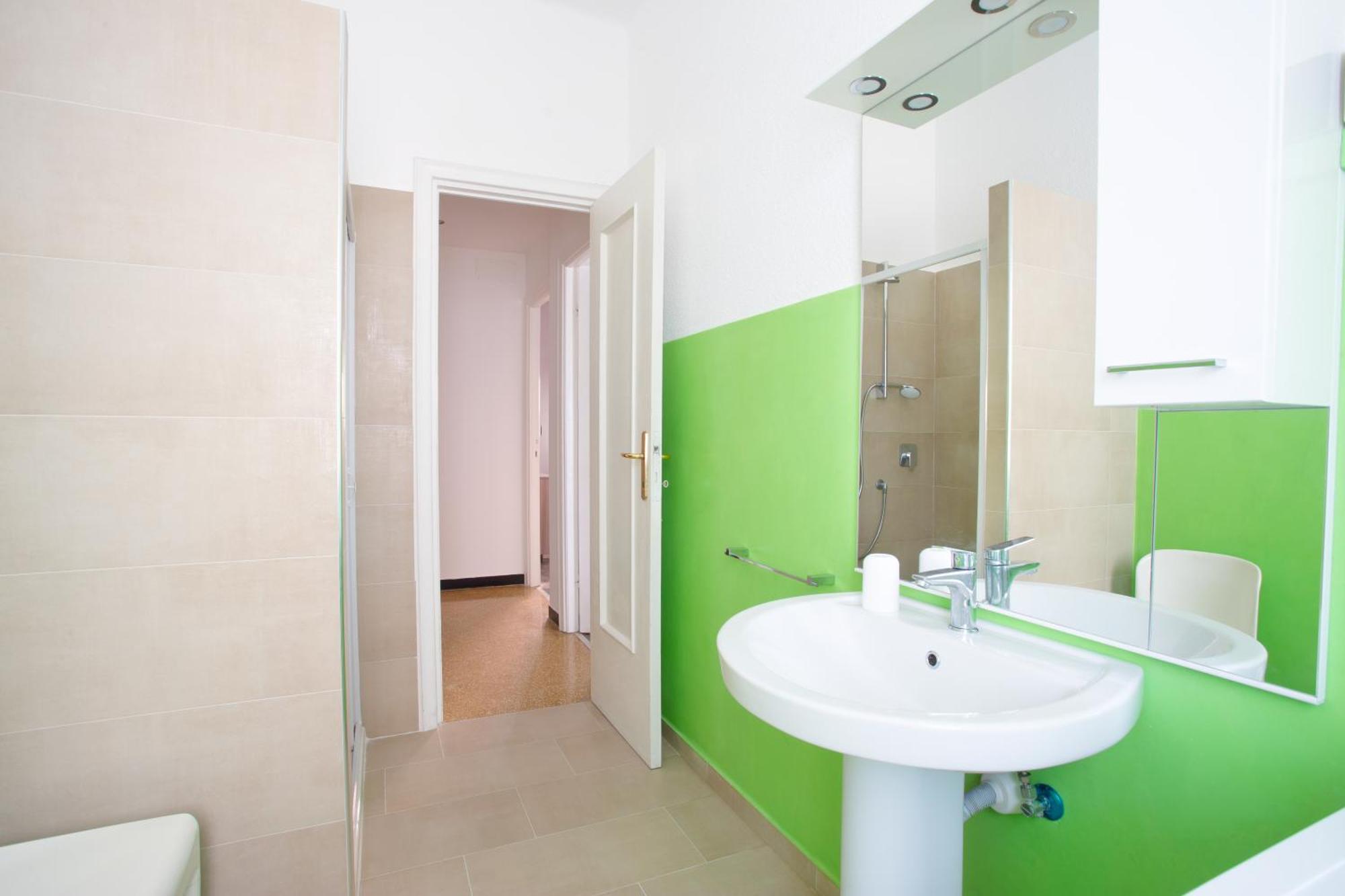 La Casetta Appartement *